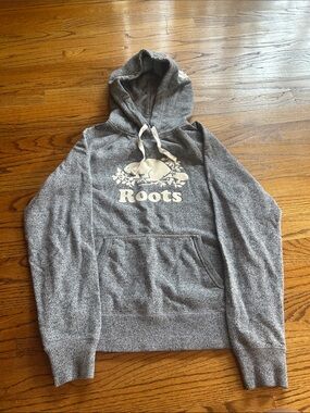 Roots Sweatshirt